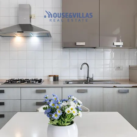 Villa House&villas - Karibu