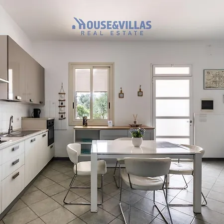 House&villas - Karibu Marina d'Avola