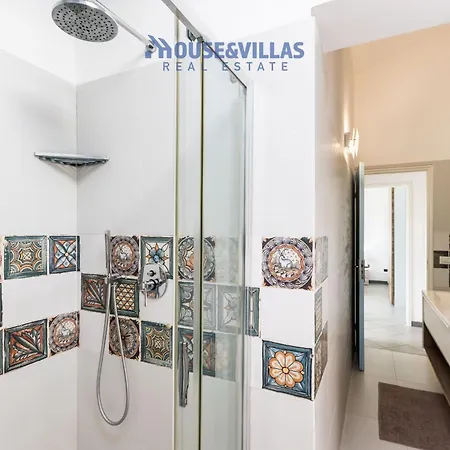 House&villas - Karibu Villa *