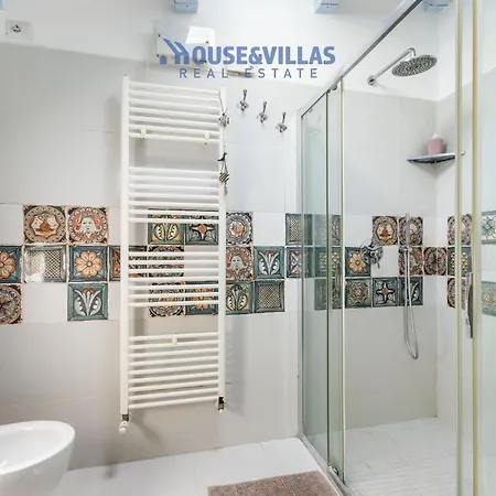 Villa House&villas - Karibu Marina d'Avola