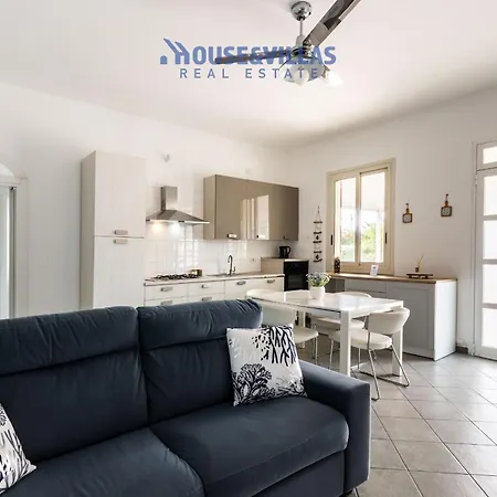 Villa Villa Karibu Avola