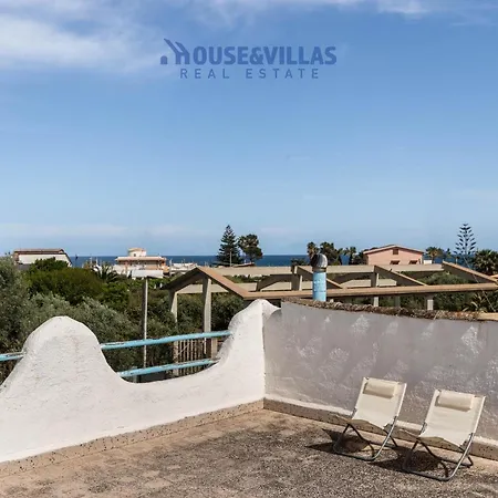 Villa Karibu Avola Marina d'Avola