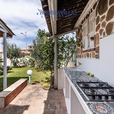 Villa Karibu Avola *