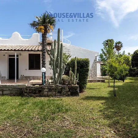 Villa House&villas - Karibu