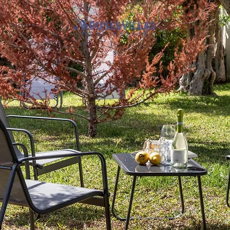 Villa Karibu Avola *