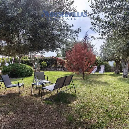 House&villas - Karibu Villa Marina d'Avola
