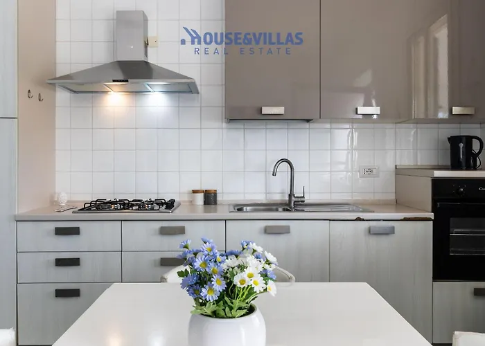 Villa Villa Karibu Avola