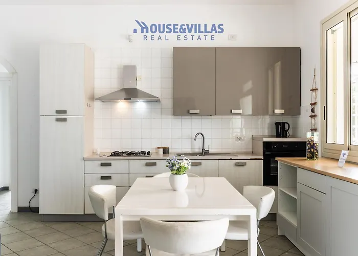 Villa Villa Karibu Avola Marina d'Avola