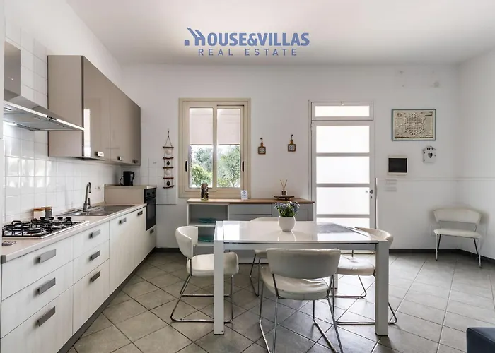 Villa Karibu Avola Marina d'Avola