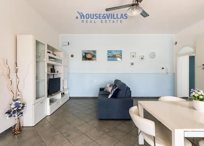 Villa Karibu Avola Villa