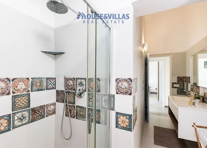 Villa Karibu Avola Villa *