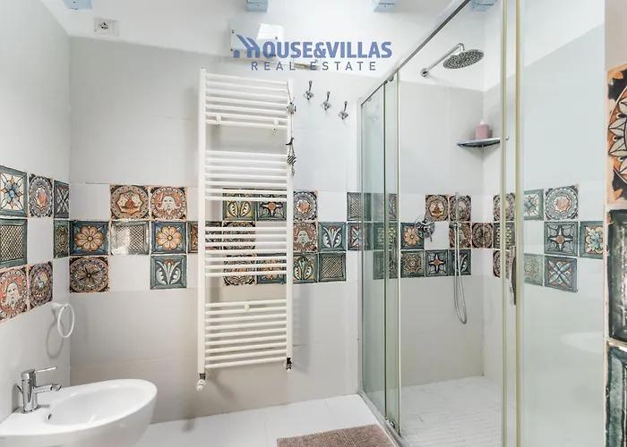 Villa Villa Karibu Avola Marina d'Avola