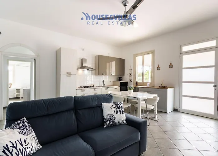 Villa Villa Karibu Avola