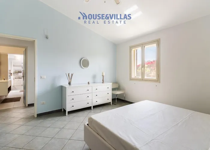 Villa Karibu Avola Villa *