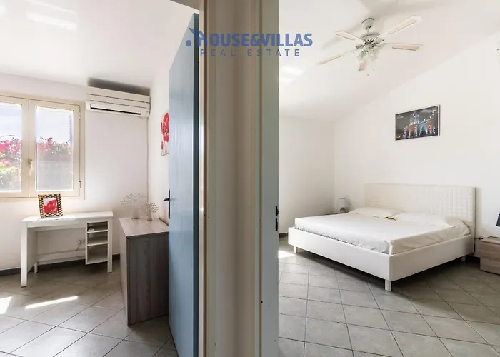 Villa Karibu Avola * Marina d'Avola