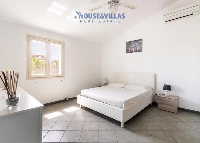 Villa Karibu Avola Villa