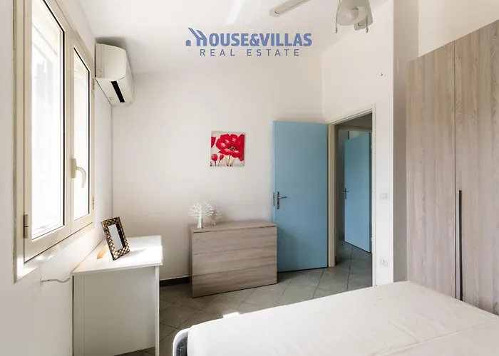 Villa Karibu Avola Marina d'Avola