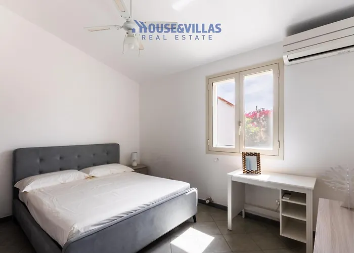 Villa Villa Karibu Avola *