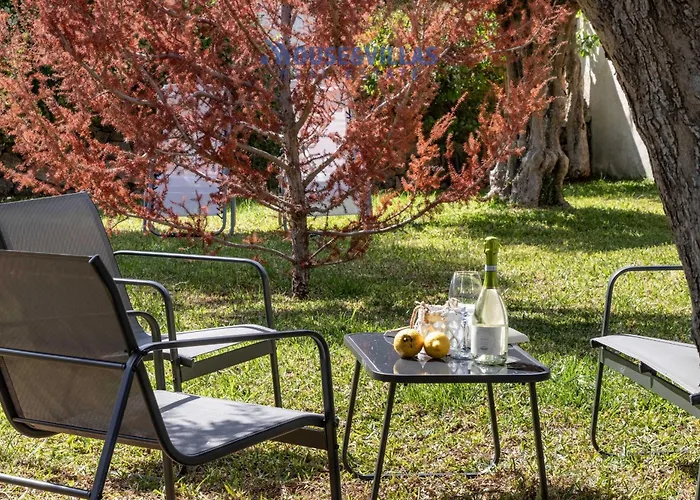 Villa Karibu Avola *